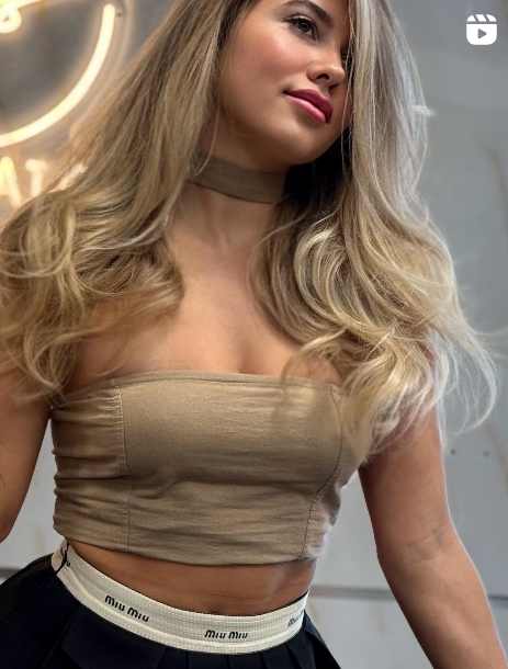 Nashi Filler Therapy - Hair repair treatment Dubai