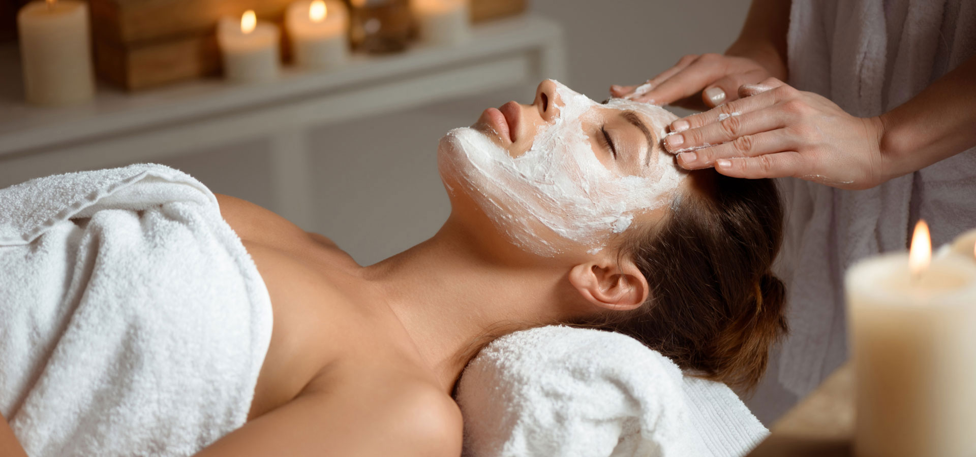 Premium skin care treatments Dubai JVC - facial treatments